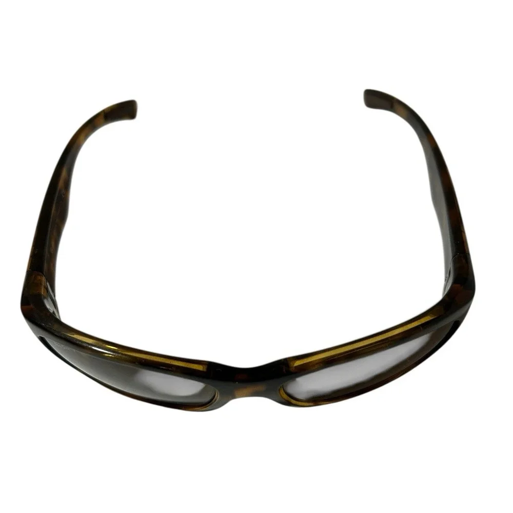 Ray-Ban Polarized Active Lifestyle Sunglasses RB4177 710/57 Havana Brown